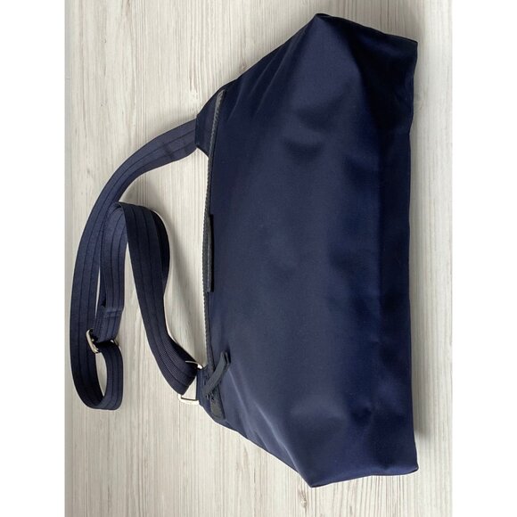 Longchamp Paris Le Pliage Neo Flat Nylon Crossbody bag - Picture 4 of 16